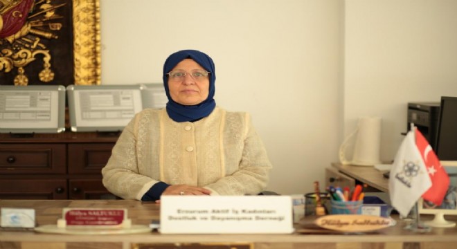 Saltuklu'dan Ehram kültürüne saygısızlığa tepki